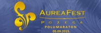 Završile prijave za Aurea Fest utrke