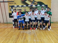 Malonogometaši Autodijelova Tokić pobijedili Jakšić u županijskom derbiju 1. kola Kupa regije Istok