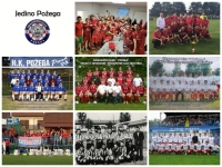 Nogometni klub Požega osnovan je na današnji dan prije točno 60 godina (10. 09. 1962. - 10. 09. 2022.)