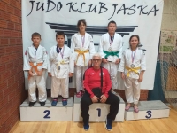 Članovi Judokana osvojili 4 medalje na Međunarodnom judo turniru u Jastrebarskom