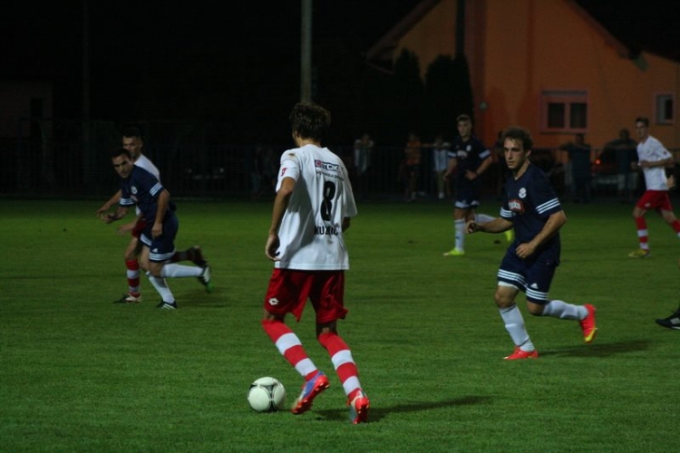 1. ŽNL : Požega i Croatia igraju međusobno, Dinamo gost u Trenkovu