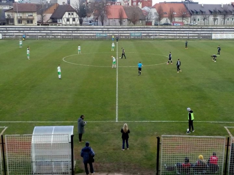 Odigrane dvije zaostale utakmice 16. kola 3. Hrvatske nogometne lige - Istok