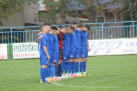Slavonija odigrala neodlučeno protiv Bedema (Ivankovo) u 6. kolu 3. Hrvatske nogometne lige