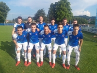 Slavonija pobijedila Požegu, a danas u 18,00 sati protiv Hajduka (Pakrac) na svom Stadionu igra posljednju pripremnu utakmicu