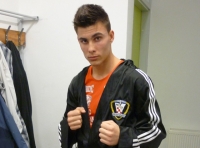 Požeški boksač Mihael Jugović plasirao se na Europsko prvenstvo u Poljskoj