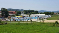 Gradski bazeni Požega otvoreni su svakog dana od 8,00 do 20,00 sati