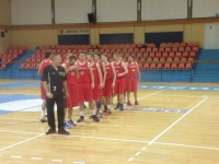 Košarkaši Požege plasirali su se u finale Kupa Krešimira Ćosića za regiju Istok