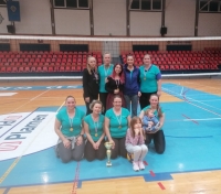 Odigrane utakmice 9. kola Ženske odbojkaške lige, novi prvak je ekipa Požege