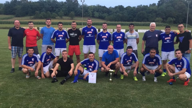 U nedjelju, 05. rujna 2021. igraju se sve utakmice 1. kola nove sezone 2. Županijske nogometne lige Požeško - slavonske