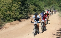 Članovi Brdsko biciklističkog kluba Požega tijekom kolovoza i rujna uspješno nastupili na pet utrka