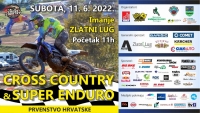 Čak dvije utrke Otvorenog prvenstva Hrvatske u motocrossu ovog vikenda u Požegi!