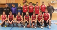 Košarkaši Požege poraženi od Strmca (Nova Gradiška) u 19. kolu A2 HKL - Istok
