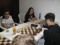 Tibor Kakuk i Erik Hajpek državni prvaci u šahu