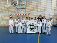 Članovi Karate - do kluba Požega osvojili čak 24 medalje na natjecanju u Brčkom (Bosna i Hercegovina)