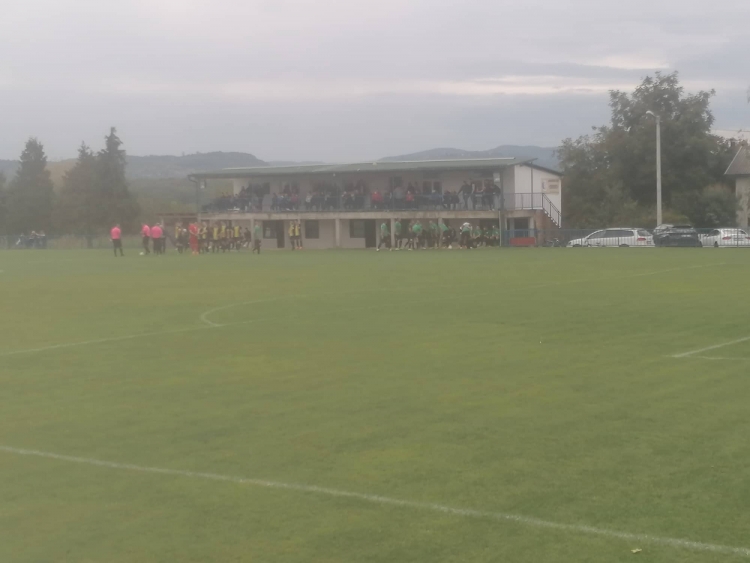 Lipa odigrala neodlučeno u Eminovcima u derbiju 4. kola 2. Županijske nogometne lige
