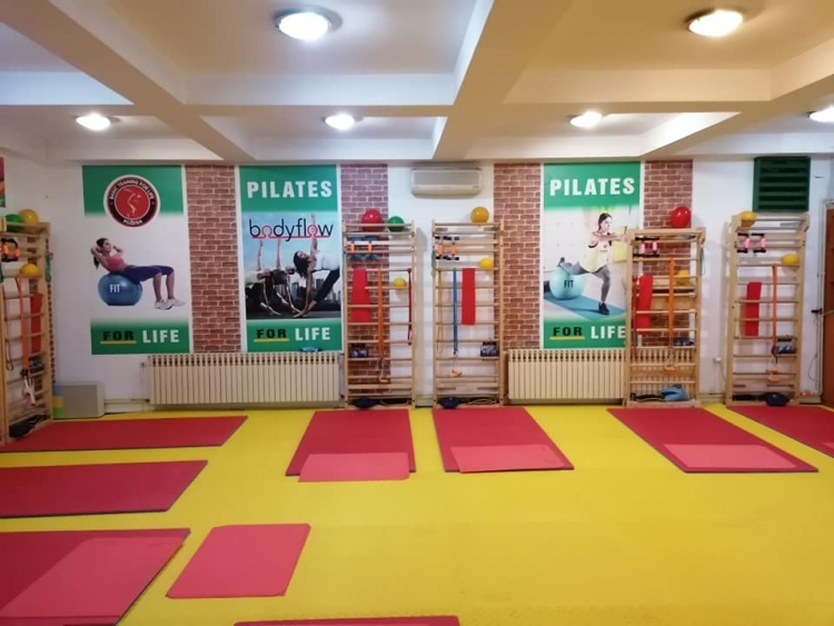 Posjetite centar za tjelovježbu, masažu, pedikuru i lasersku depilaciju Sportskog kluba Croatia u Obrtničkom domu u Požegi