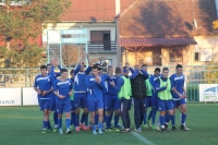 Slavonija pobijedila Osijek u 12. kolu 3. Hrvatske nogometne lige