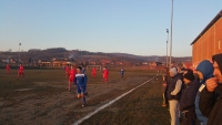 ŠNK Slavonija odigrala neriješeno u Oriovcu