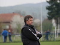 Željko Mitrović novi trener Nogometnog kluba Požega