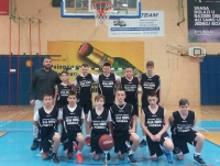 U Požegi održano županijsko natjecanje u košarci za osnovne i srednje škole