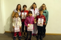Članovi Judokana osvojili 5 medalja na Međunarodnom judo turniru &quot;Vitez Open 2018&quot; (Bosna i Hercegovina)