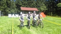 Biciklisti Luks Racing teama ostvarili dobre rezultate na utrci u Banja Luci