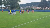 Slavonija u subotu, 30. rujna s početkom u 16,00 sati na Igralištu NK Požega na SRC-u protiv Tomislava (Cerna) igra susret 7. kola 3. NL - Istok