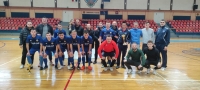 Utakmicama 11. kola Županijske malonogometne lige završila natjecateljska sezona 2021./2022.