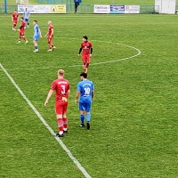 Dinamo na svom terenu u Vidovcima pobijedio Požega u 9. kolu Međužupanijske nogometne lige