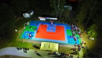 Sportski vikend na Gradskim bazenima uz košarkaški turnir 3NA3 Požega