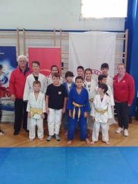 Džudaši Judokana osvojili 9 medalja na Međunarodnom judo turniru u Osijeku