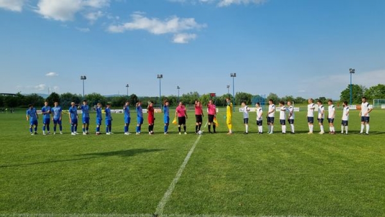 Porazi Dinama i Požege u pretposljednjem, 25. kolu Međužupanijske nogometne lige