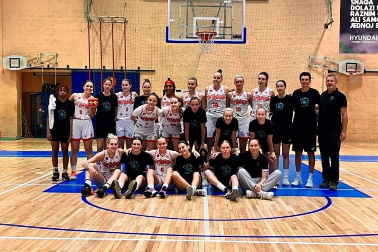 Banjalučki Orlovi pobjedom nad Plamen Požegom osvojili 27. Međunarodni košarkaški turnir &quot;Zlatna dolina&quot;
