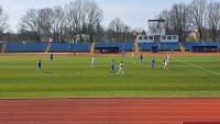 Juniori Slavonije poraženi od Dugopolja rezultatom 0:1 u utakmici međukola Hrvatskog nogometnog kupa
