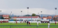 Pobjede Požege i Dinama, poraz Croatie u 16. kolu 1. Županijske nogometne lige