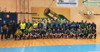 Rukometni klub Požega će u osmini finala Hrvatskog rukometnog kupa ugostiti RK Nexe (Našice)