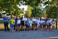 Mladi igrači Rukometnog kluba Požega nastupili na Međunarodnom turniru u Smederevu
