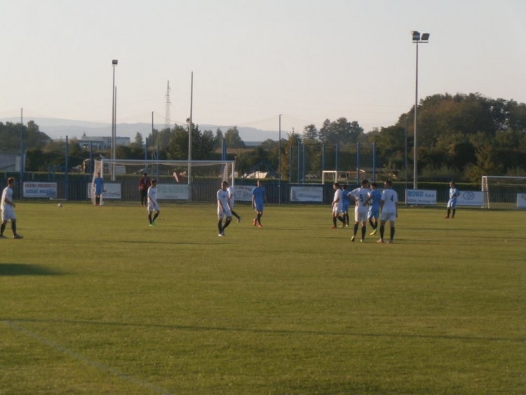 Odigrano 4. kolo u Županijskim nogometnim ligama mladeži