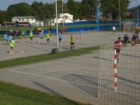 Požeški Sportsko - rekreacijski centar od danas je otvoren za građane