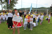 Dječji vrtić Cvjetna livada Požega osvojio prvo mjesto na 15. Olimpijskom festivalu Dječjih vrtića