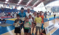Judo klub &quot;Judokan&quot; osvojio 4 medalje na Turniru u Rumunjskoj