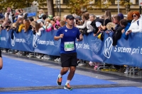 Član Atletskog kluba Požega Ivan Vitenberg istrčao 27. Ljubljanski maraton