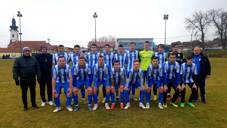 Narednog vikenda nastavlja se prvenstvo Međužupanijske nogometne lige i 1. Županijske nogometne lige