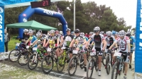 Odlični rezultati biciklista Luks Racing Teama na utrkama u Premanturi i Slavonskom Brodu