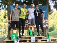 Odlični rezultati članova Brdsko - biciklističkog kluba Požega na utrci 13. XCO Stara Drava u Donjem Miholjcu