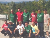 Boćarski klub Smrik u srijedu, 22. lipnja domaćin završnice Kupa Slavonije