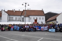HPD Gojzerica organizirala 3. obiteljski izlet na Požešku goru u povodu Dana grada i Grgureva