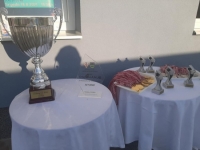 Izvučeni parovi osmine finala Županijskog nogometnog kupa