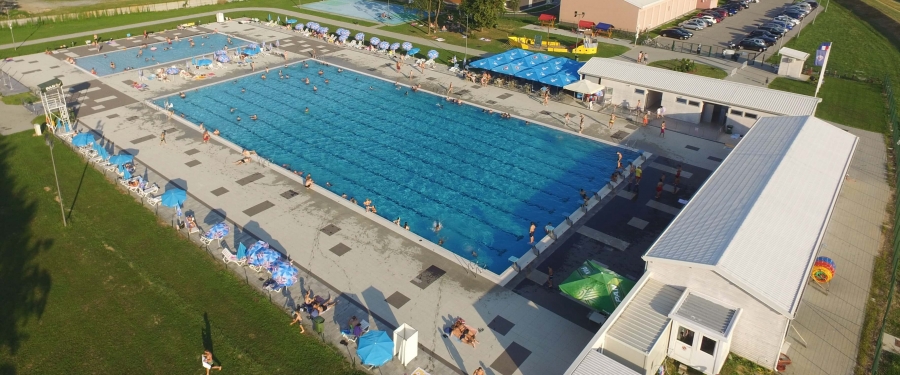 Sportska Hrvatska Gradski bazeni Pozega otvoreni su svakog dana od 8,00 do 20,00 sati