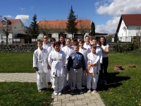 Članovi Judokana osvojili 11 medalja na Međunarodnom judo turniru &quot;Kup Jigoro&quot; u Kutjevu